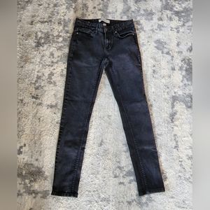 2 for $10 sale. Calvin Klein ankle skinny jeans, size 2.
